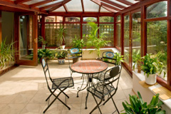 Cowslip Green conservatory quotes