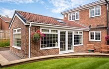 Cowslip Green house extension leads